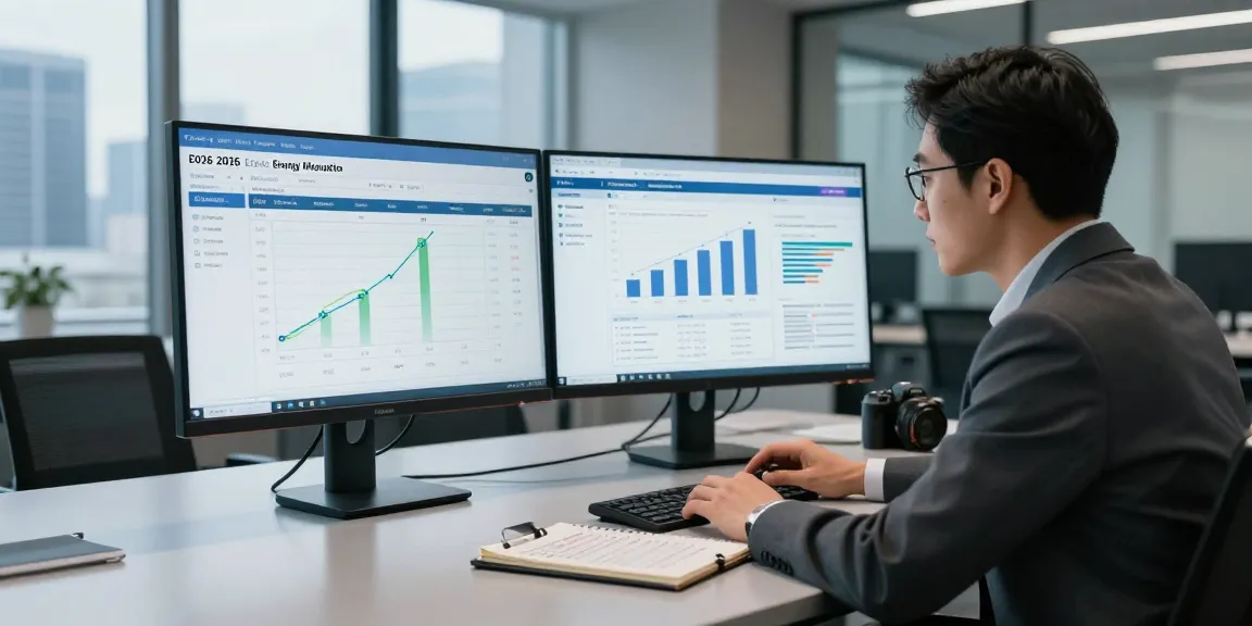 Analysis of deemed contracts business electricity rates for 2026 in a modern office.