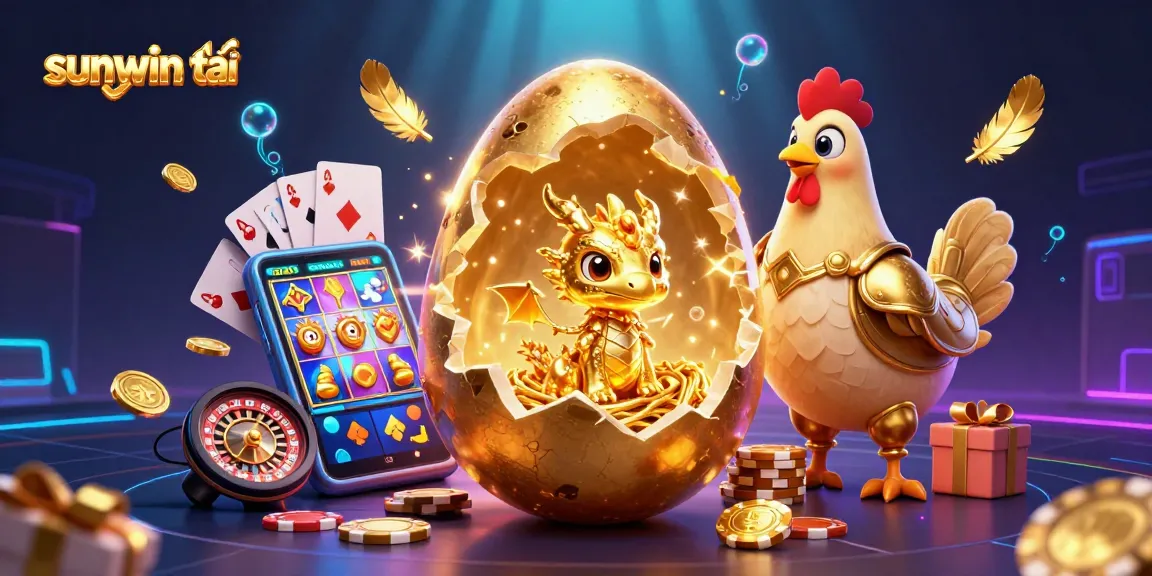 Engage in thrilling action with sunwin tải, exploring vibrant gaming scenes rich with dynamic elements.