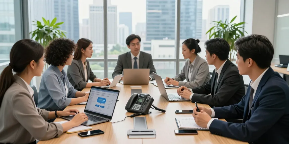 Mobile Hotspots & cloud based phone system: A Complete Guide