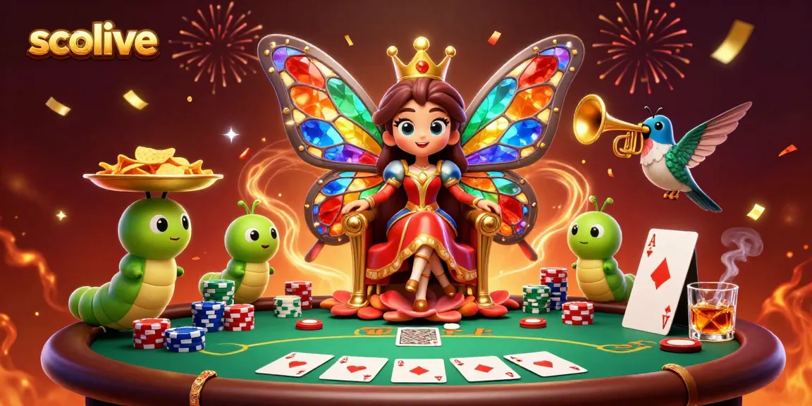 Succeed at socolive by enjoying high-quality poker games and immersive experiences in vibrant settings.