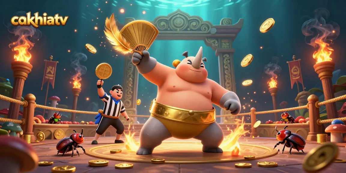 Cakhia TV offers thrilling live sports betting experiences with vibrant graphics and high-quality streams.