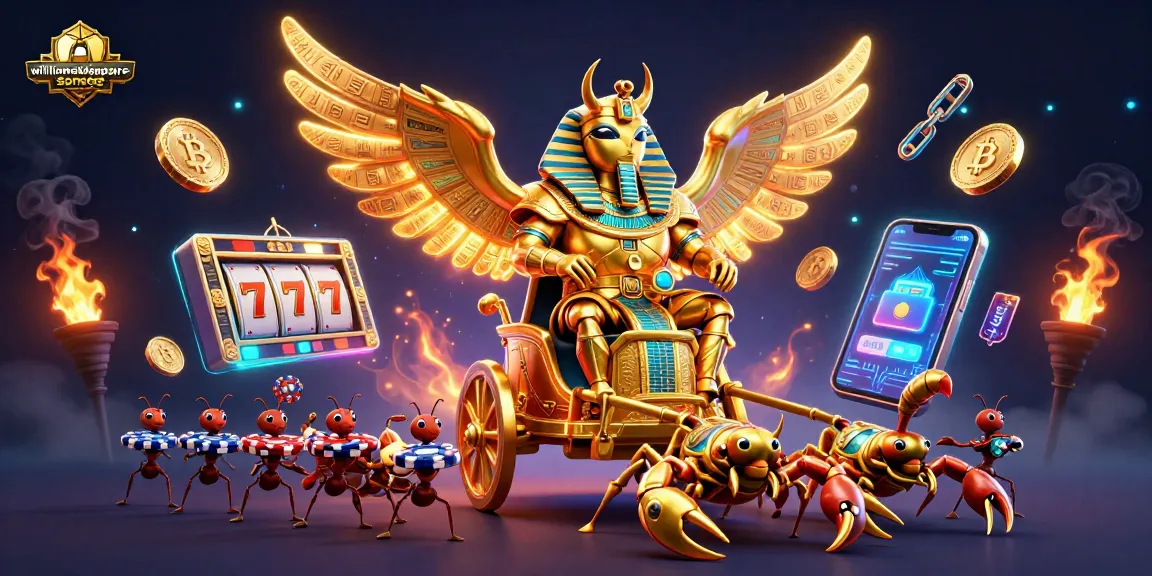 Experience thrilling gameplay at williamshakespeare-sonnets with vibrant slot action and golden characters.